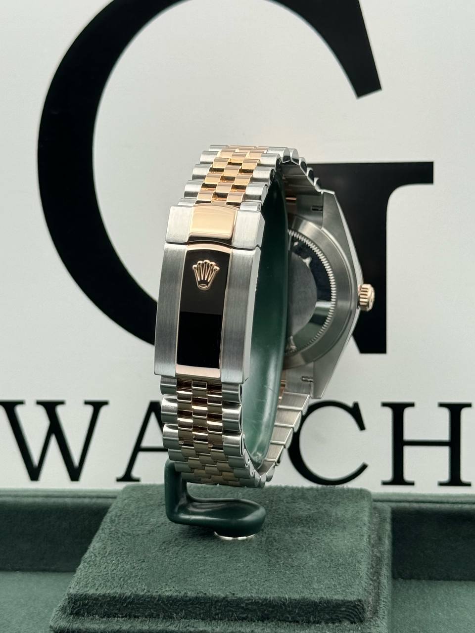 Rolex Datejust 126301