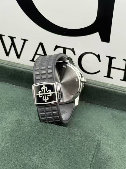 Patek Philippe Aquanaut 5067A-001 Rubber