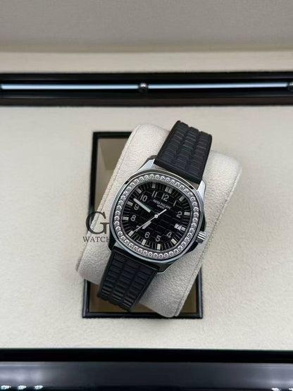 Patek Philippe Aquanaut 5067A-001 Rubber