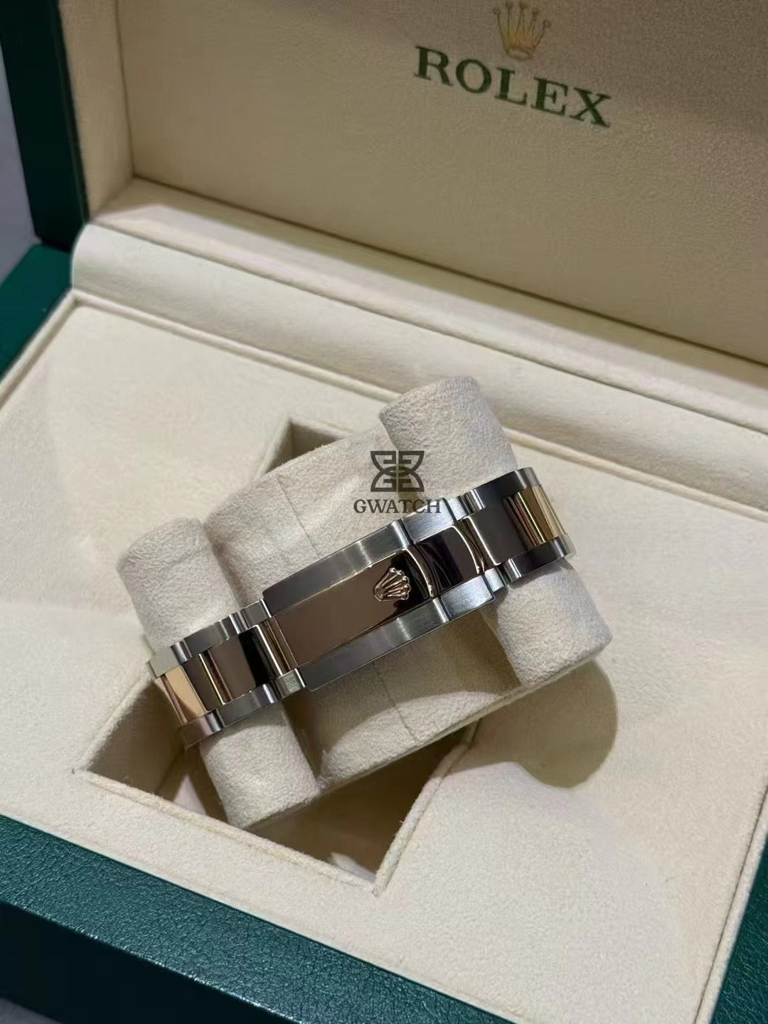 Rolex Datejust 116201
