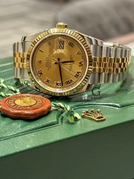 Rolex Datejust 116233