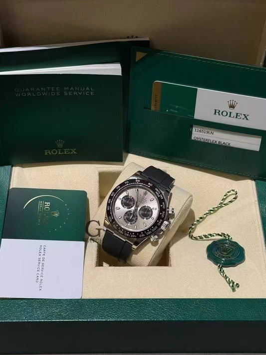 Rolex Daytona 116519LN