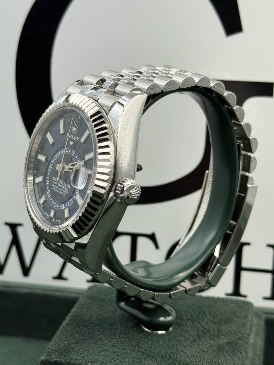 Rolex Sky-Dweller 326934