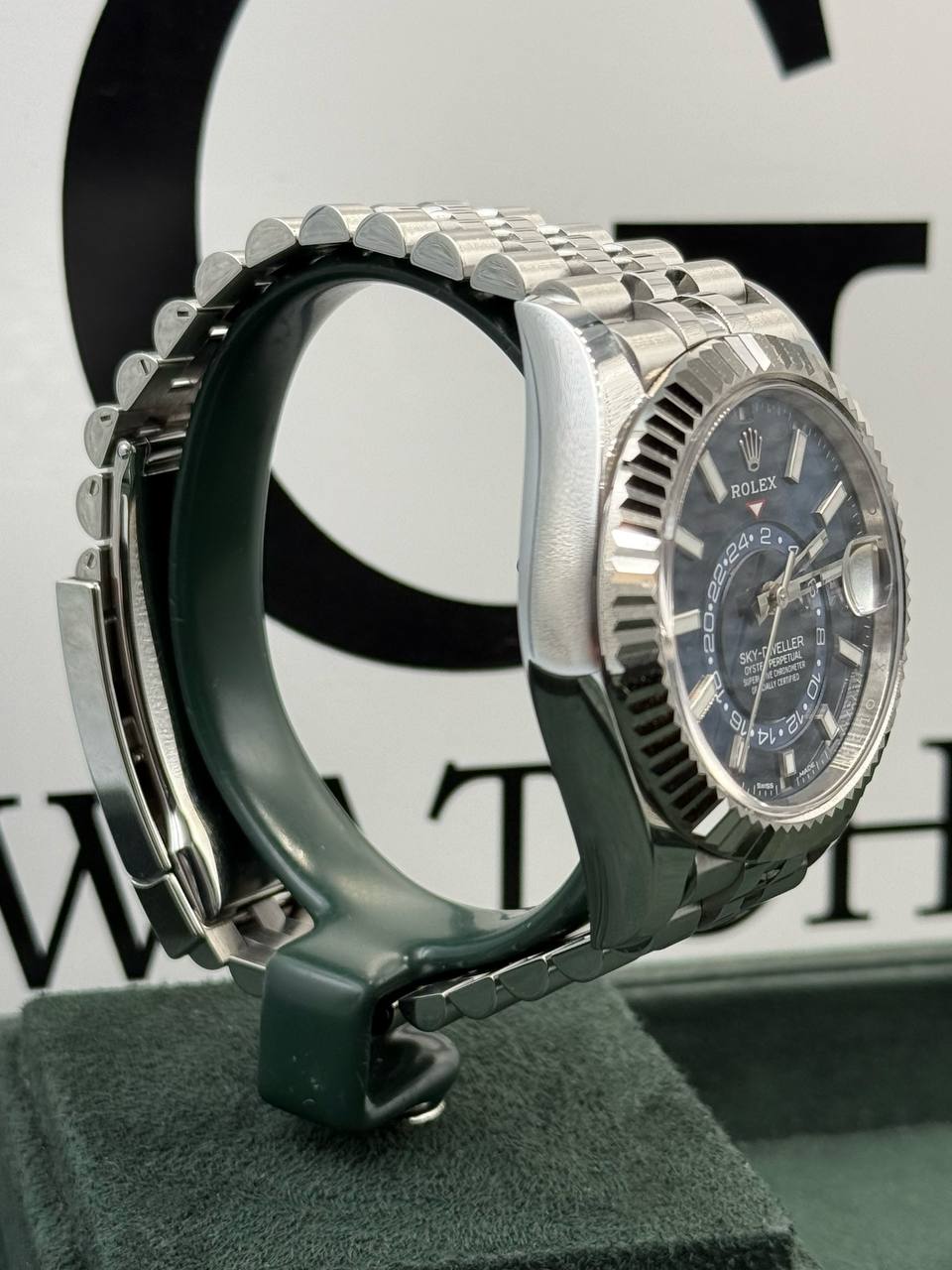 Rolex Sky-Dweller 326934