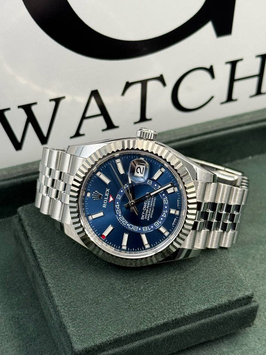 Rolex Sky-Dweller 326934