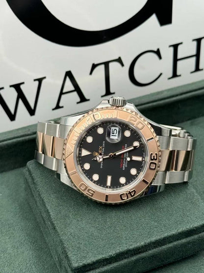 Rolex Yacht Master 126621