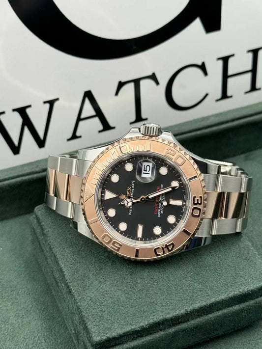 Rolex Yacht Master 126621