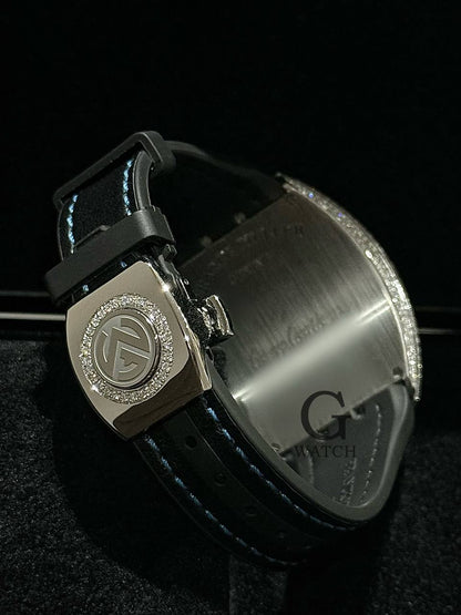 Franck Muller Vanguard V41 SC DT CASABLANCA AC NR