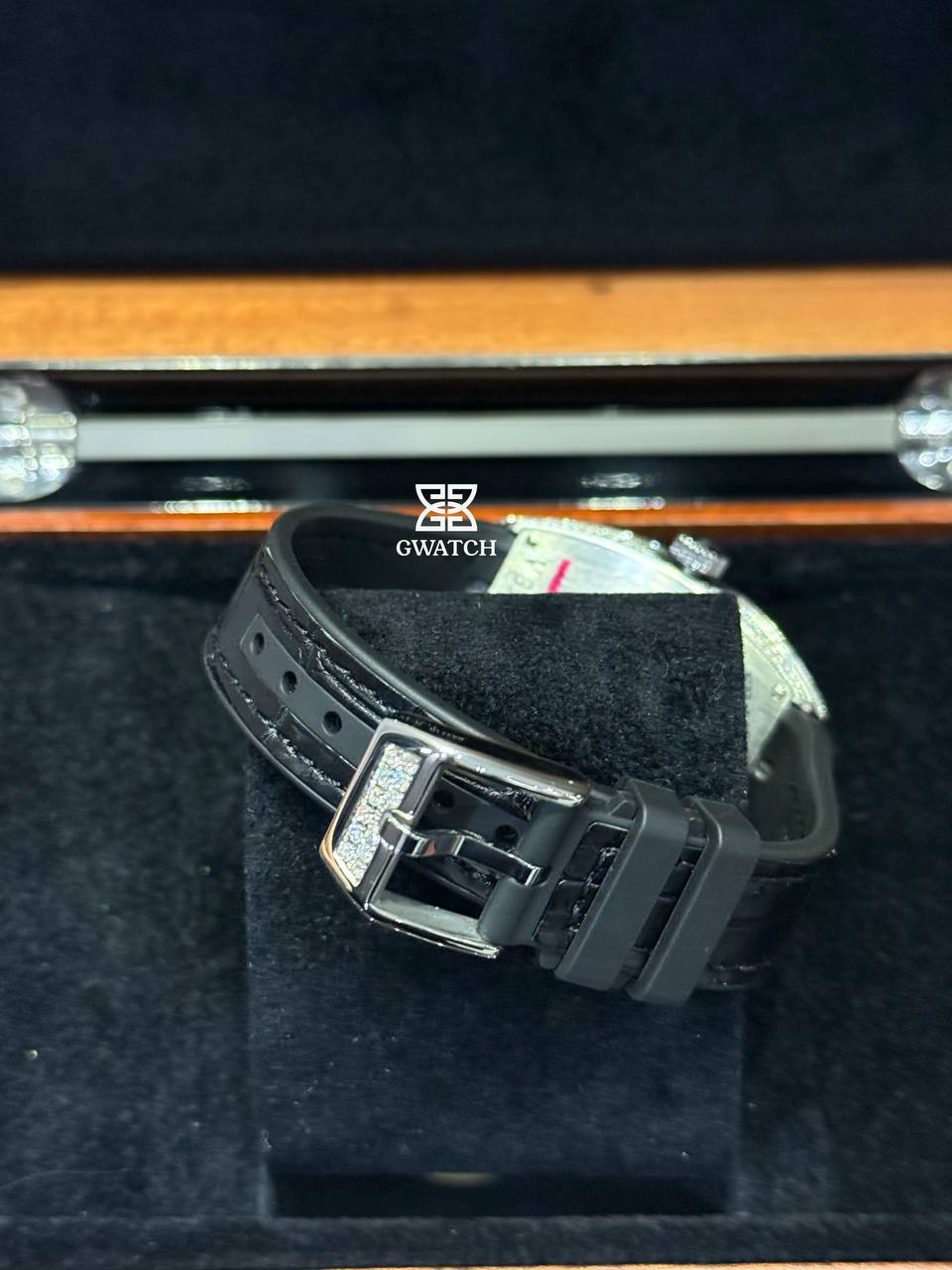 Franck Muller V32 SC AT FO AC NR