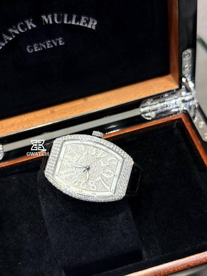 Franck Muller V32 SC AT FO AC NR