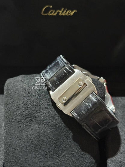 Cartier Santos 100 W20073X8