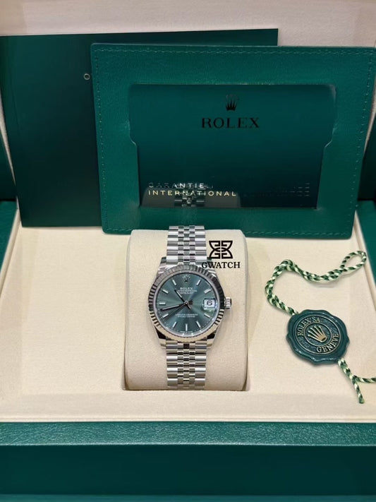 Rolex Datejust 278274