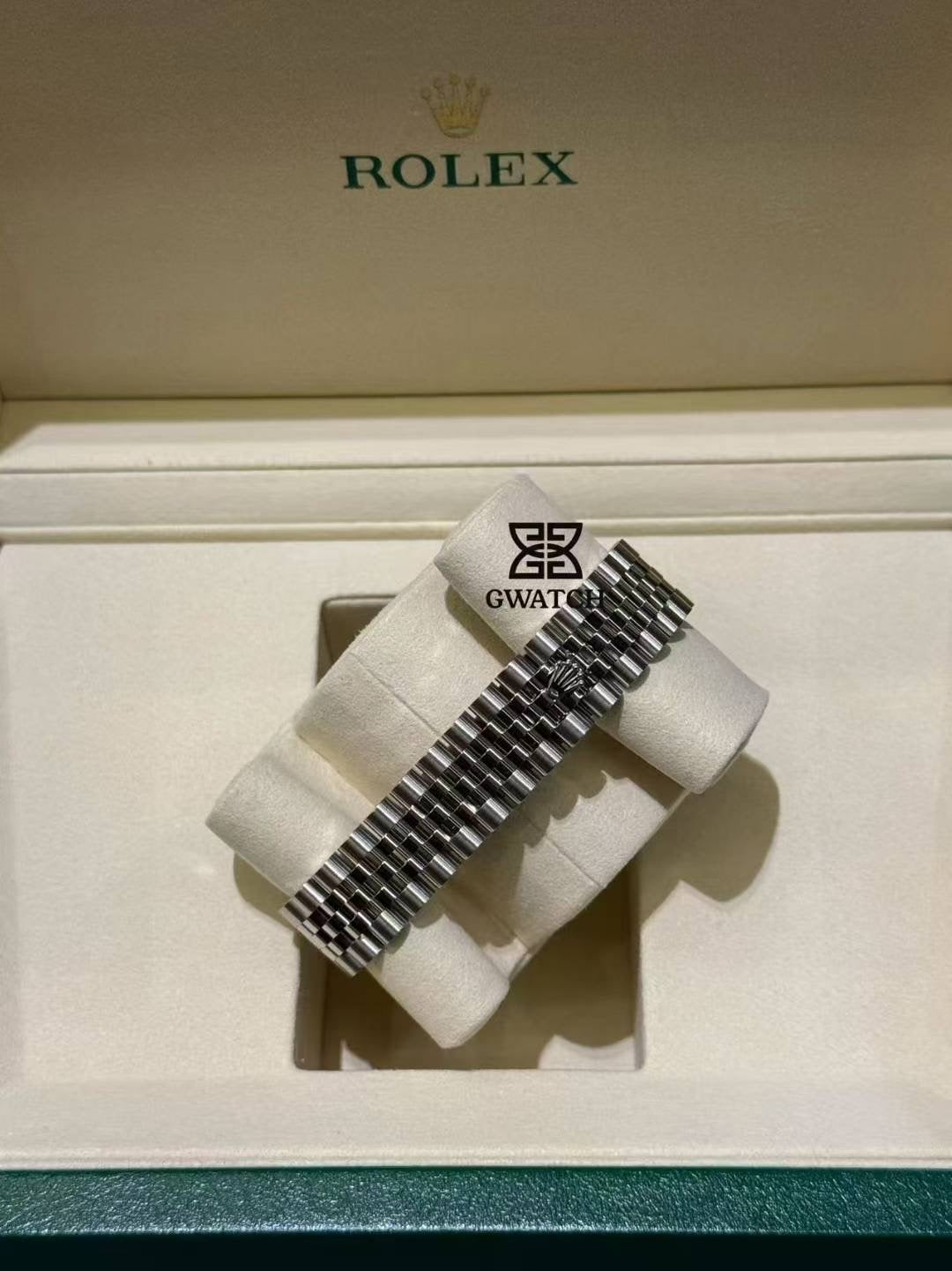 Rolex Datejust 278274