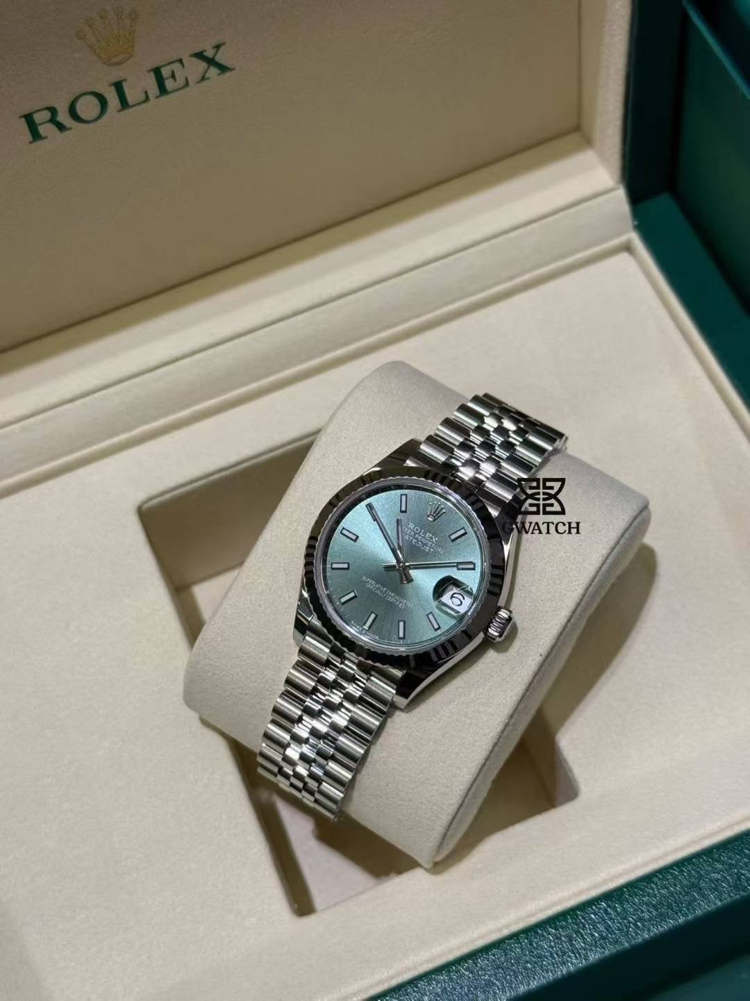 Rolex Datejust 278274
