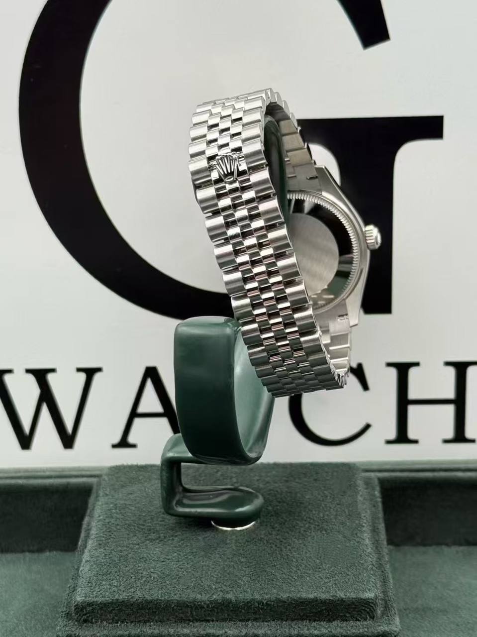 Rolex Datejust 278274