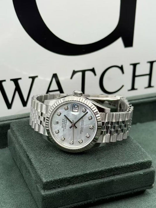 Rolex Datejust 278274