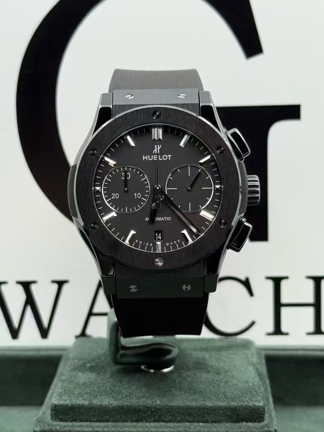 Hublot Classic Fusion 521.CM.1171.RX