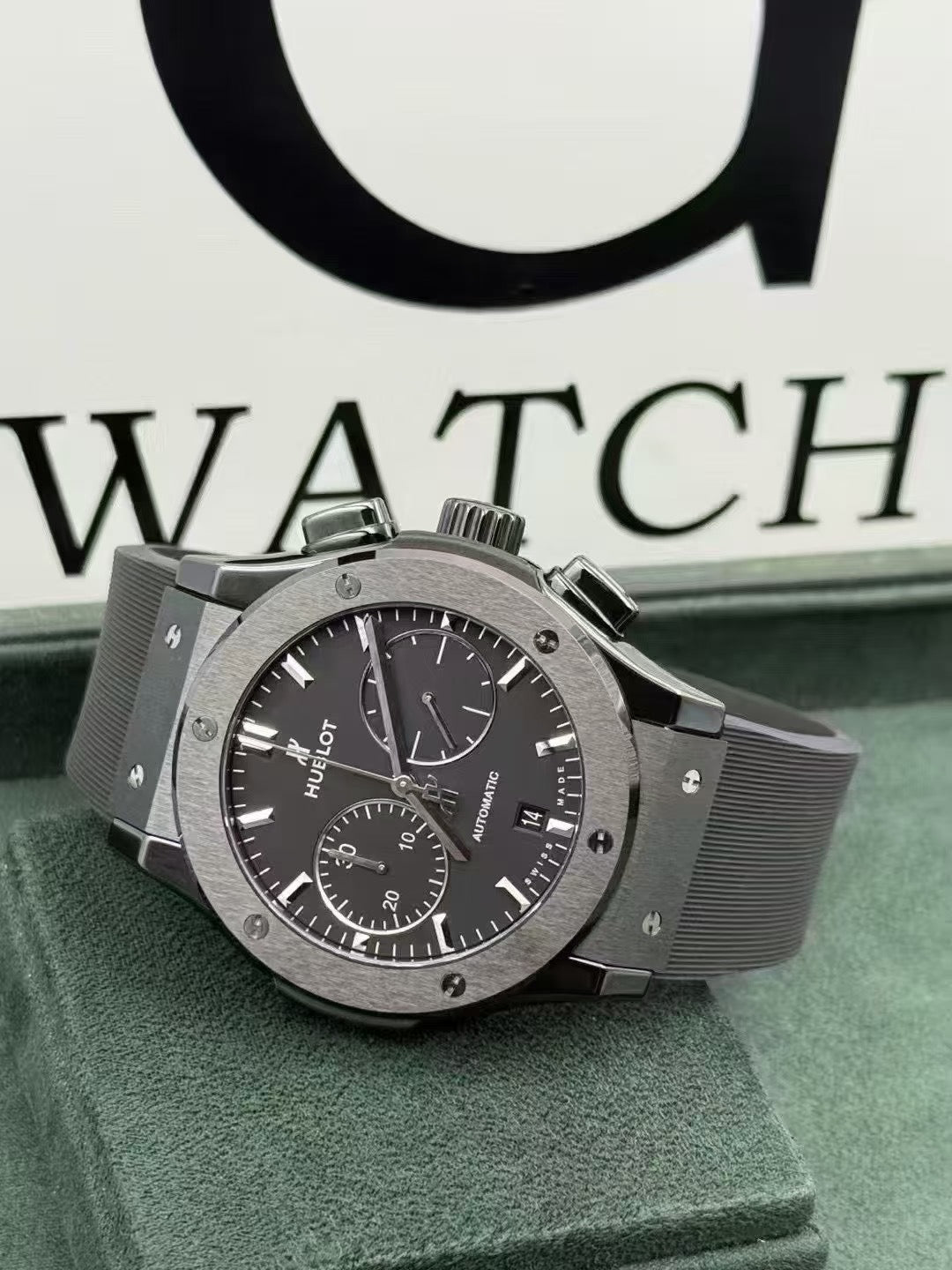 Hublot Classic Fusion 521.CM.1171.RX