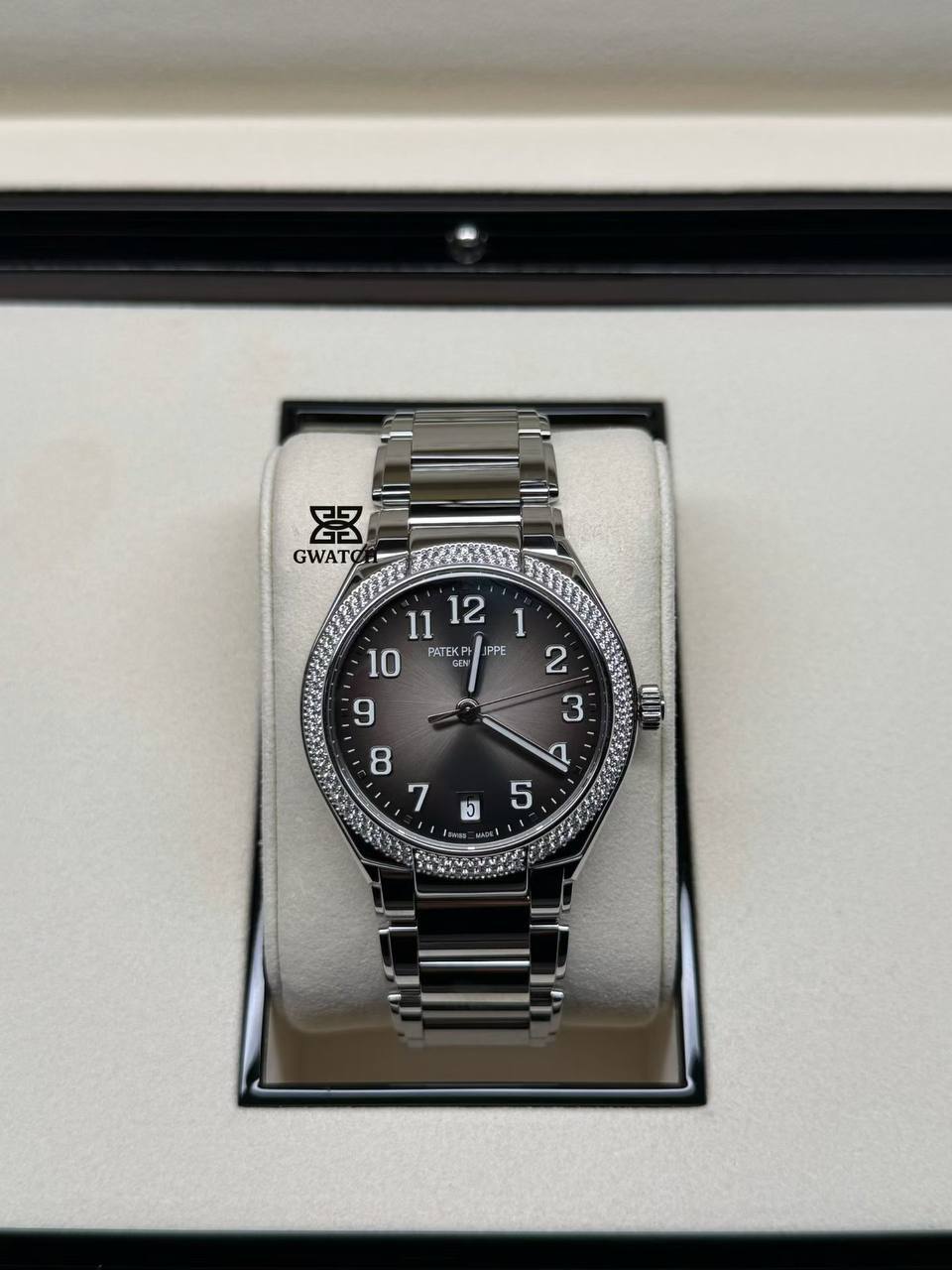 Patek Philippe Twenty~4 7300/1200A