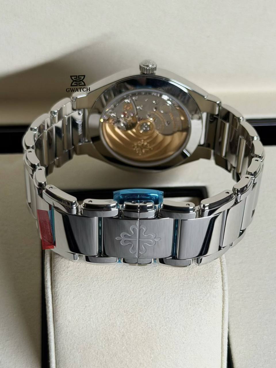Patek Philippe Twenty~4 7300/1200A