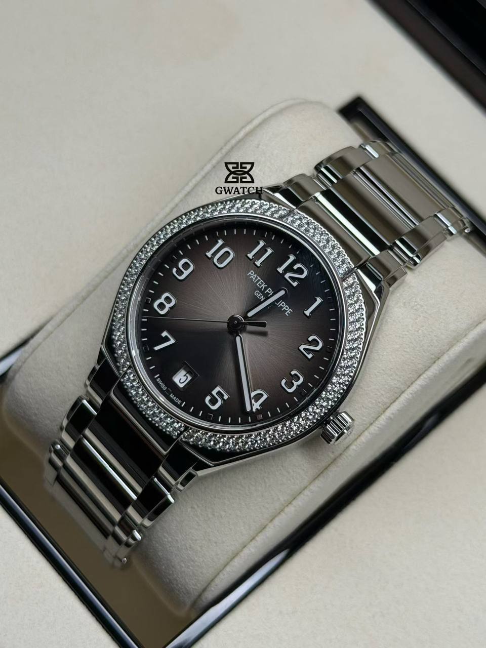 Patek Philippe Twenty~4 7300/1200A