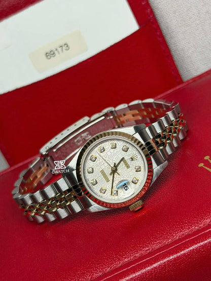 Rolex Datejust 69173