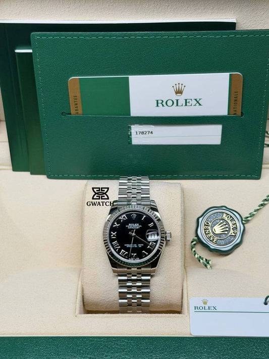 Rolex Datejust 178274