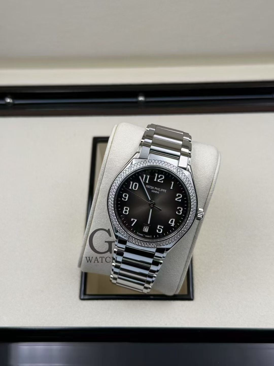 Patek Philippe Twenty~4 7300/1200A