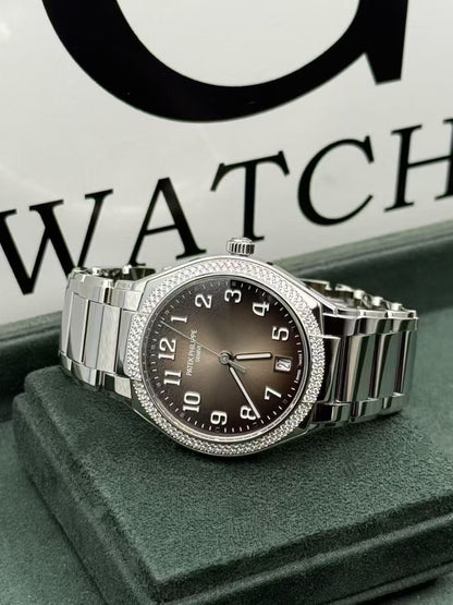 Patek Philippe Twenty~4 7300/1200A
