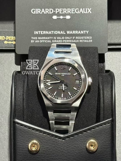Girard Perregaux Laureato 81010-11-634-11A