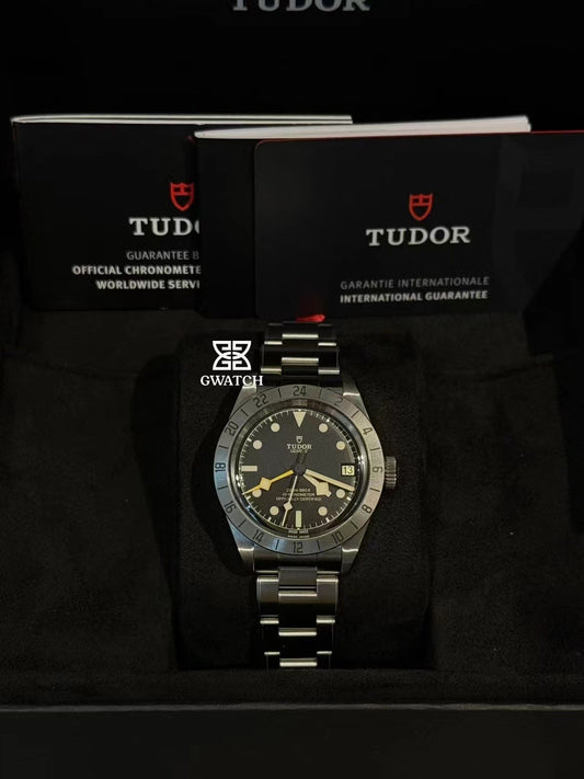 Tudor 79470 Black Bay Pro