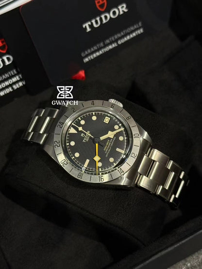 Tudor 79470 Black Bay Pro
