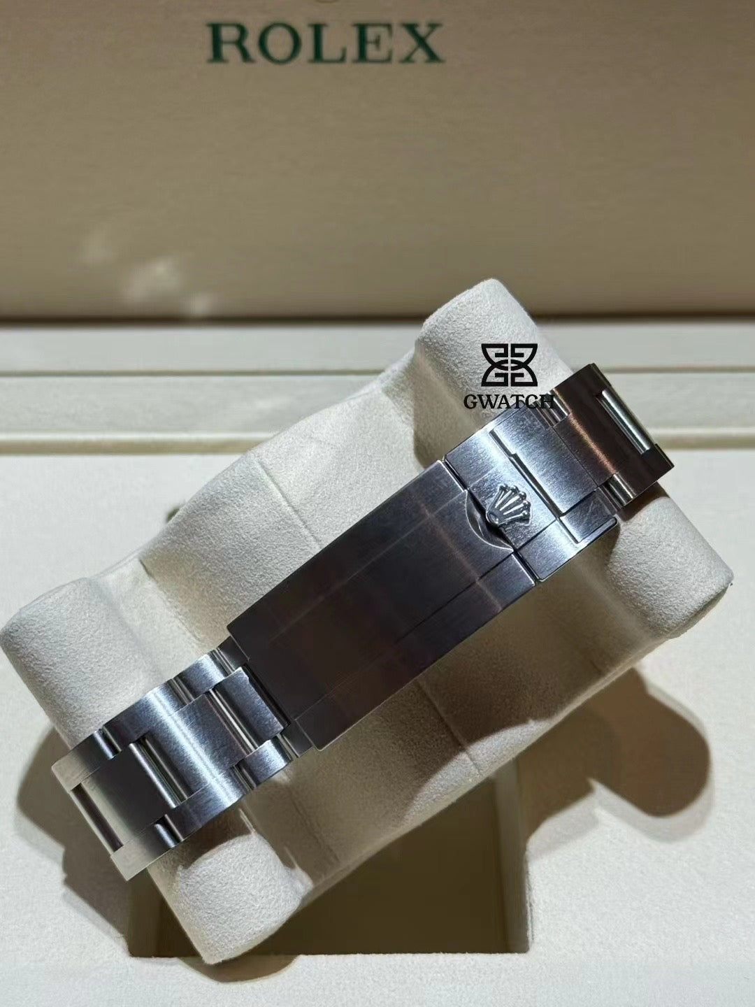 Rolex Submariner Date 126610LV Starbuck