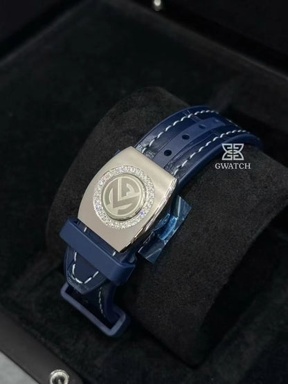Franck Muller V41 SC DT AC BL