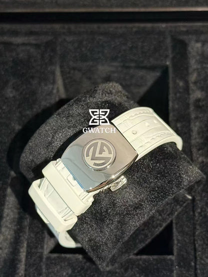 Franck Muller Vanguard V41 SC DT CASABLANCA AC BC