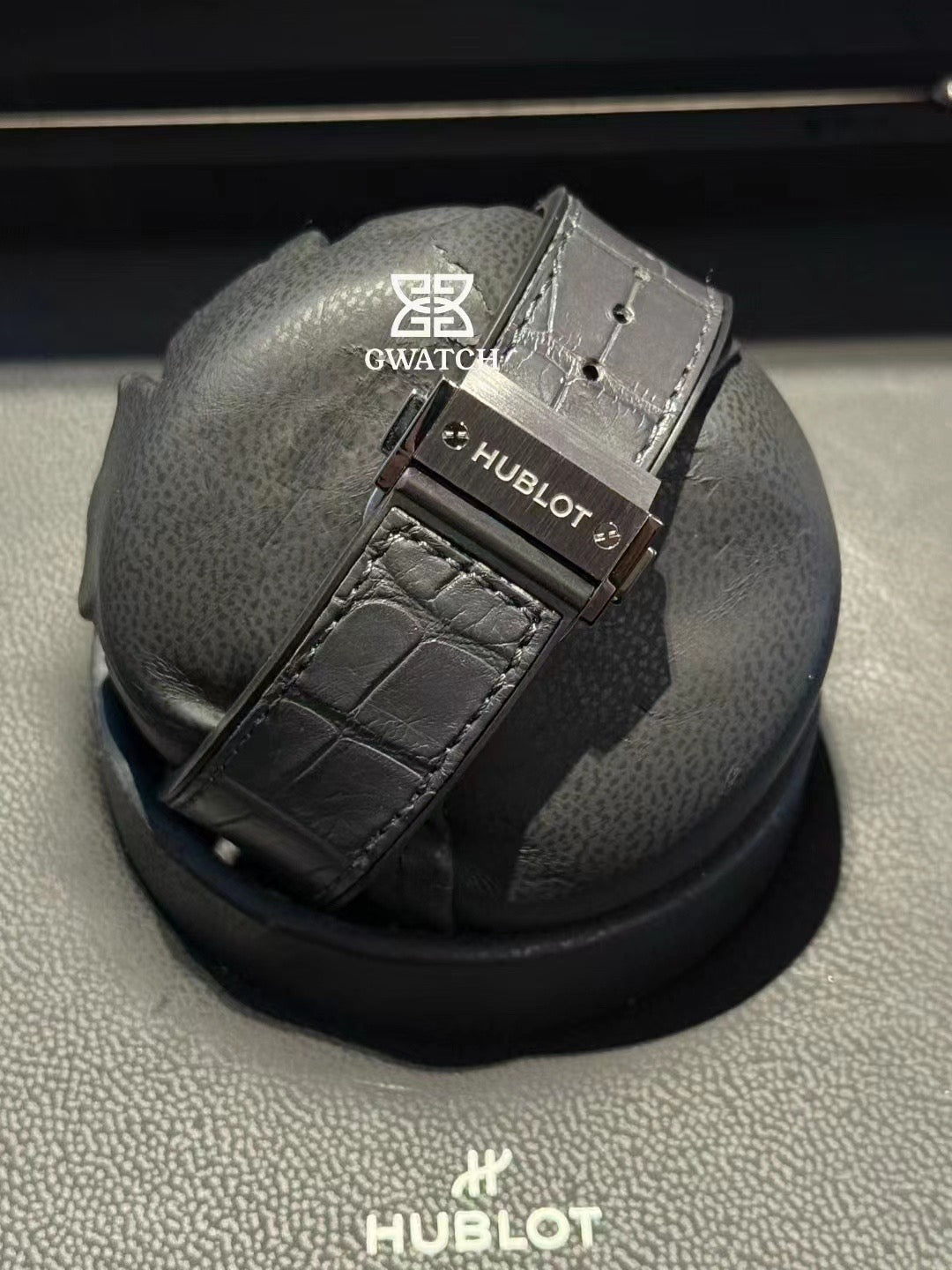 Hublot Classic Fusion 542.NX.7071.LR