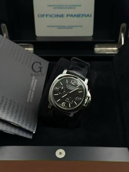 Panerai Laminar Power Reserve PAM00241