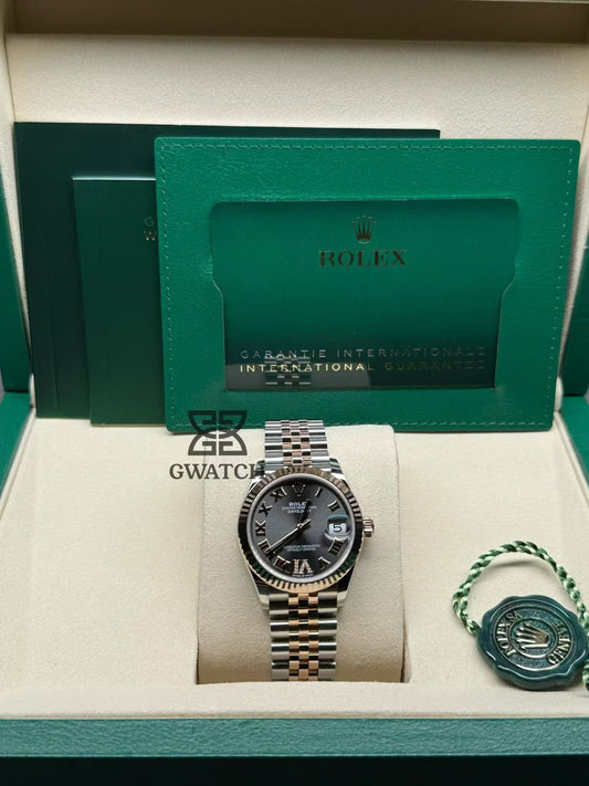 Rolex Datejust 278271