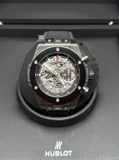 Hublot Big Bang Unico 411.NM.1170.RX Black Magic