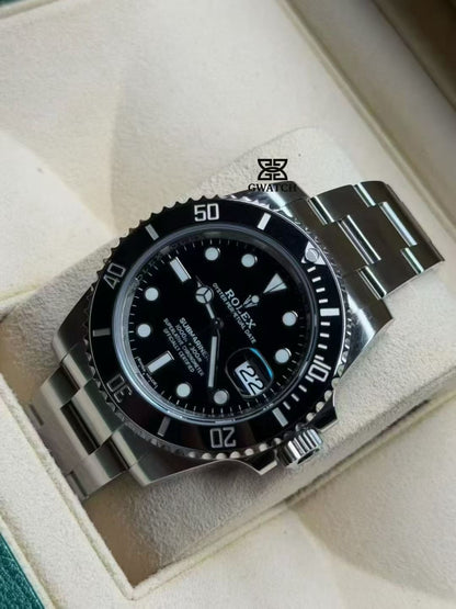 Rolex 116610LN Submariner