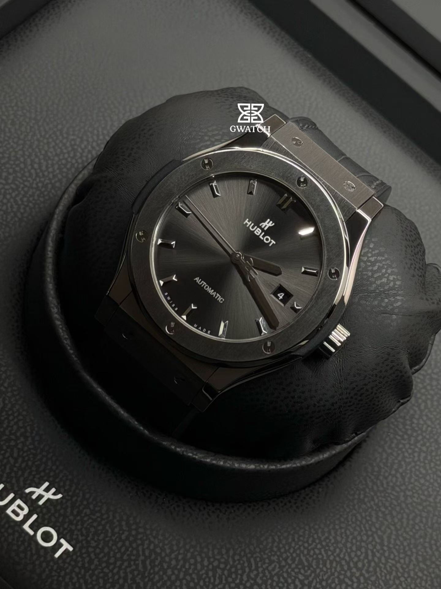 Hublot Classic Fusion 542.NX.7071.LR