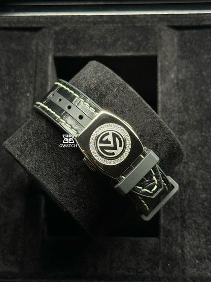 Franck Muller V 41 SC DT AC NR CASABLANCA