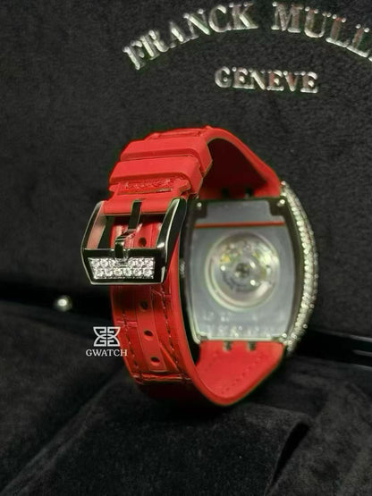 Franck Muller V 32 SC AT