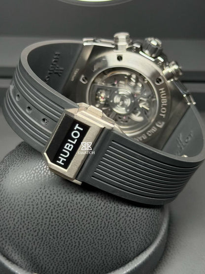 Hublot Big Bang Unico 411.NM.1170.RX Black Magic