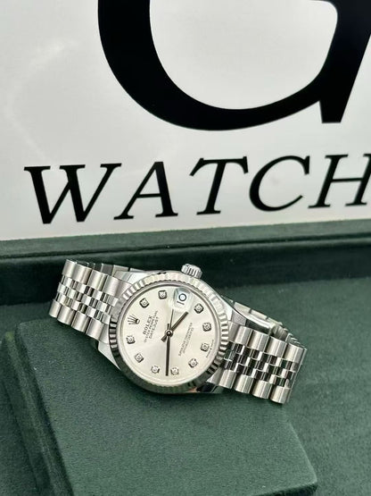 Rolex Datejust 278274