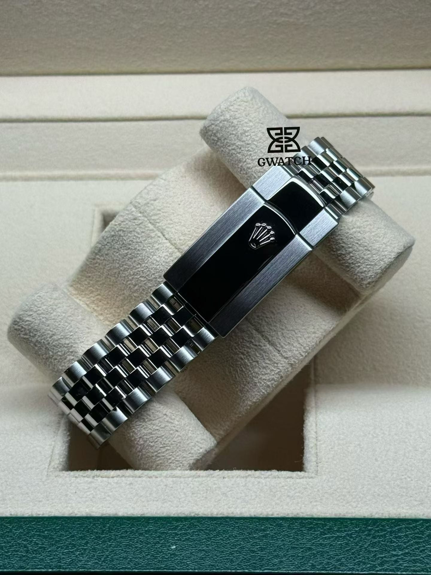 Rolex Datejust 126334