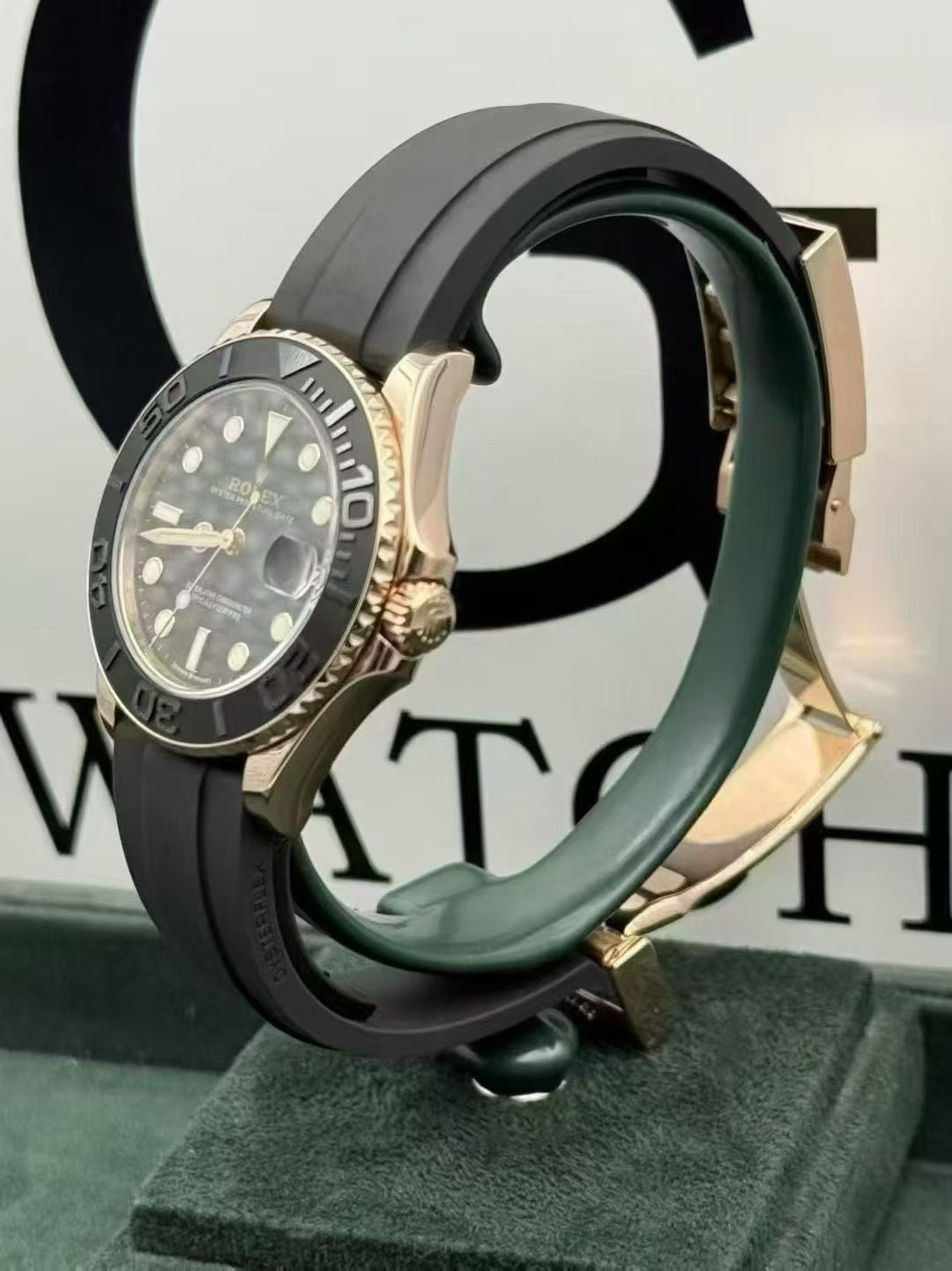 Rolex Yacht Master 268655