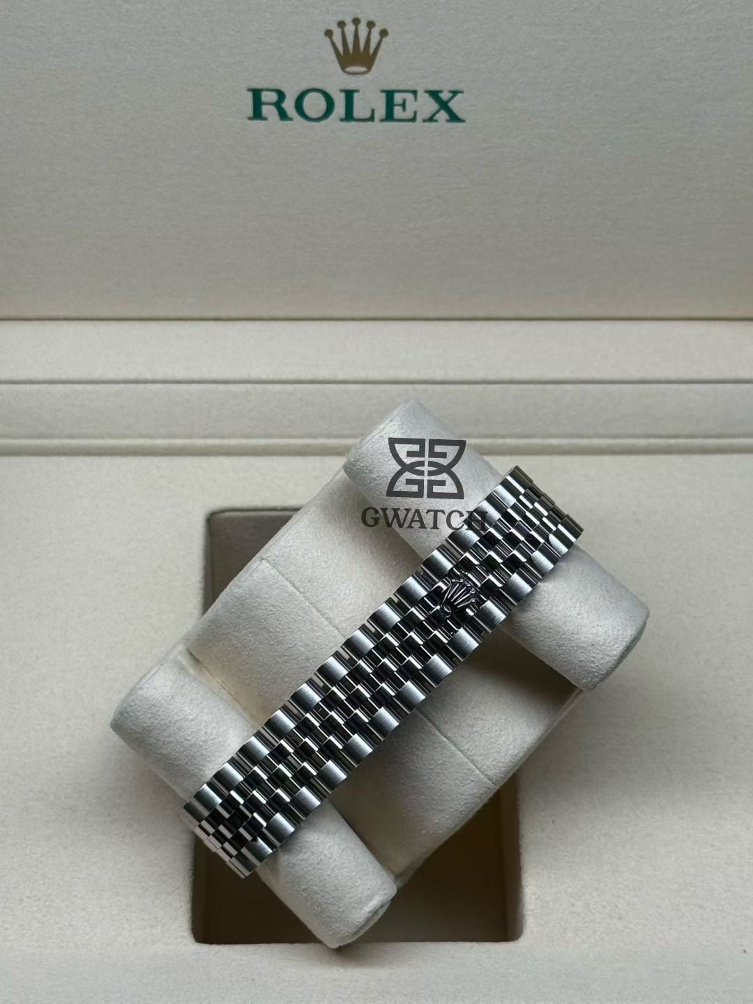 Rolex Datejust 278274