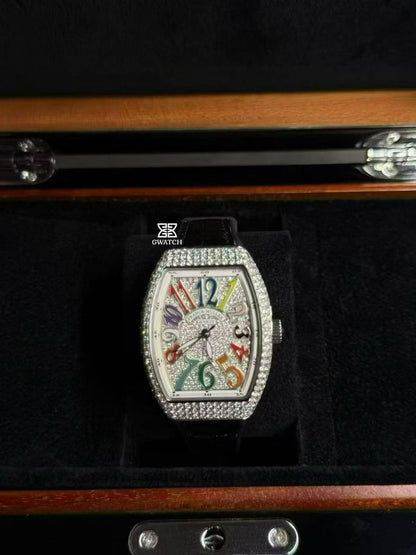 Franck Muller V 32 SC AT