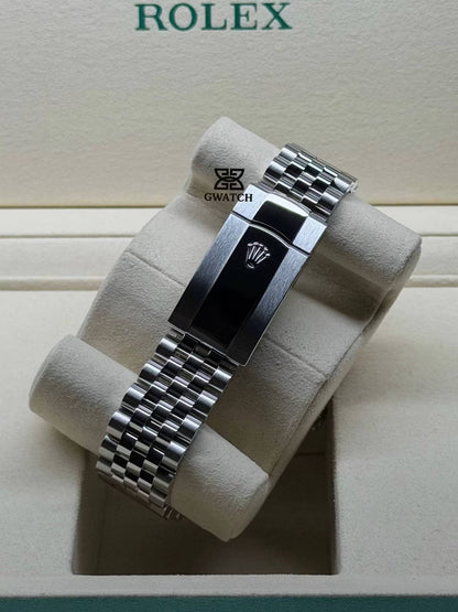Rolex Datejust 126300